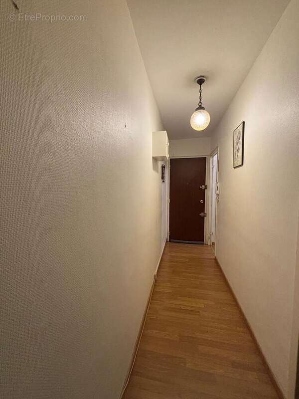 Photo 2 - Appartement à ANGOULEME