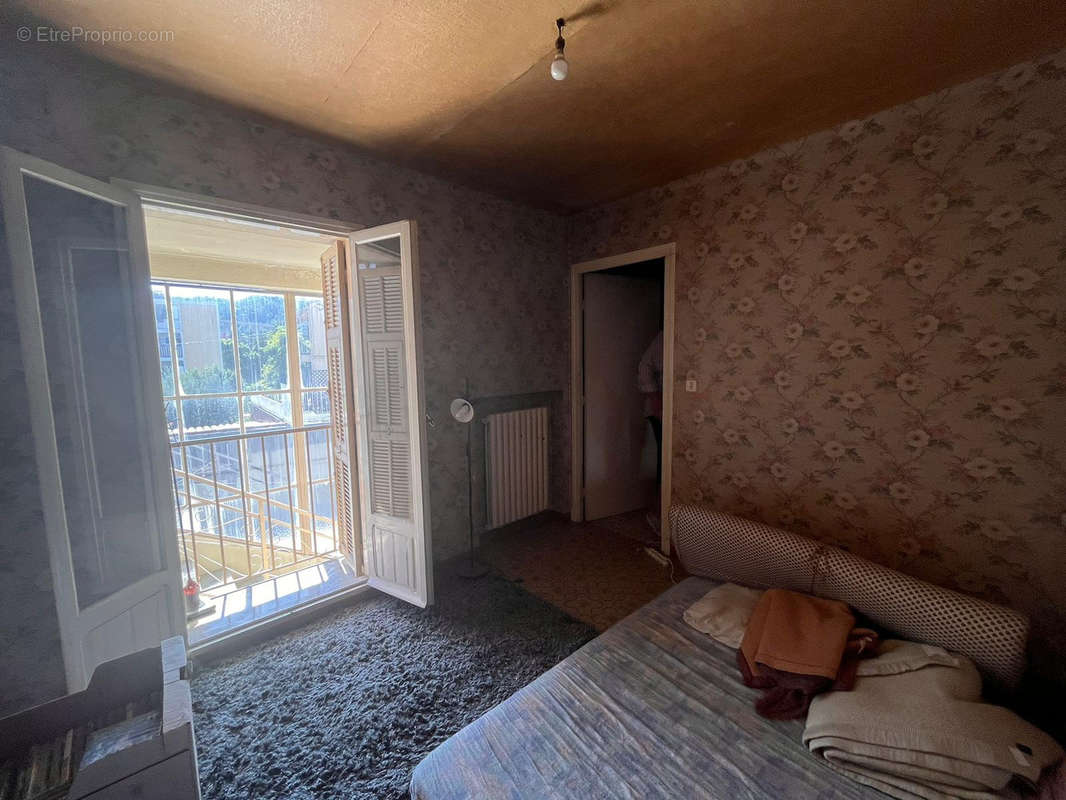 Appartement à LA TRINITE