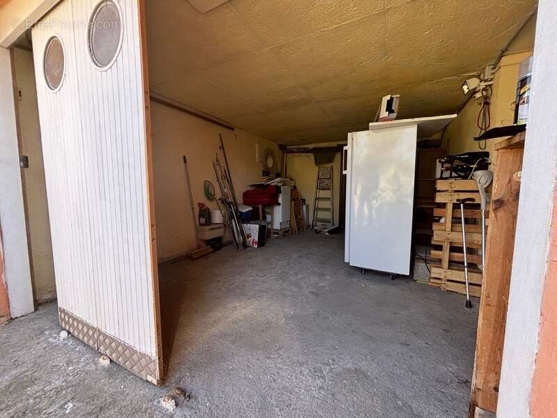 Appartement à PALAVAS-LES-FLOTS