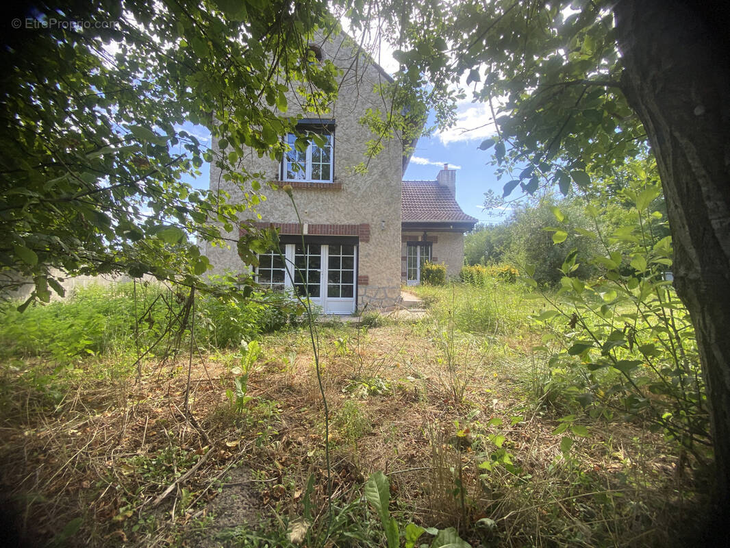 Maison à LORRIS
