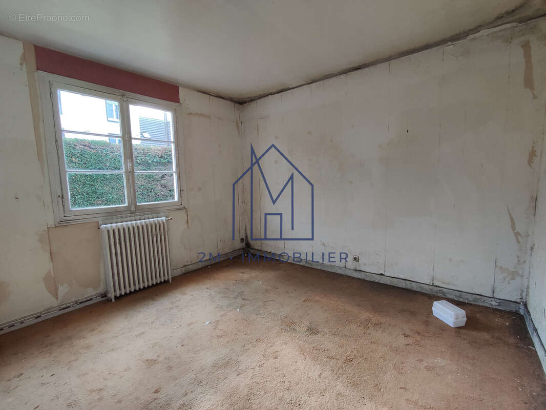 Maison à EU