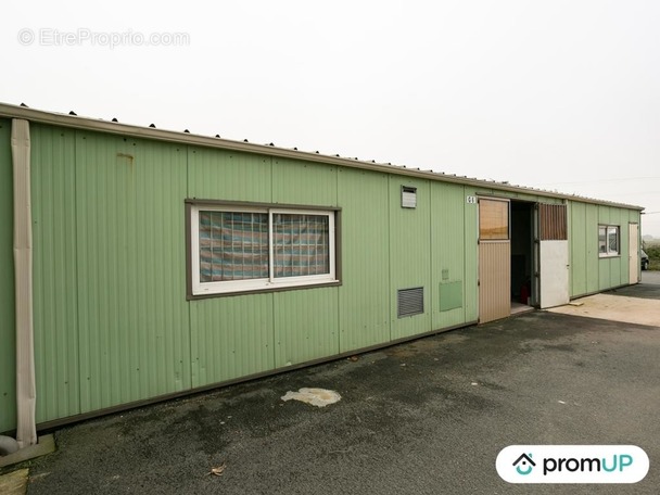 Appartement à CORME-ECLUSE