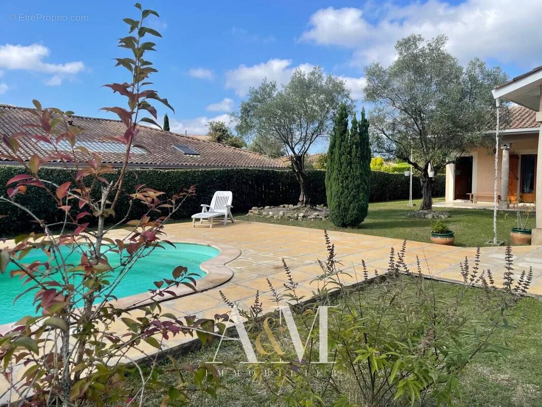 Maison à LEGE-CAP-FERRET