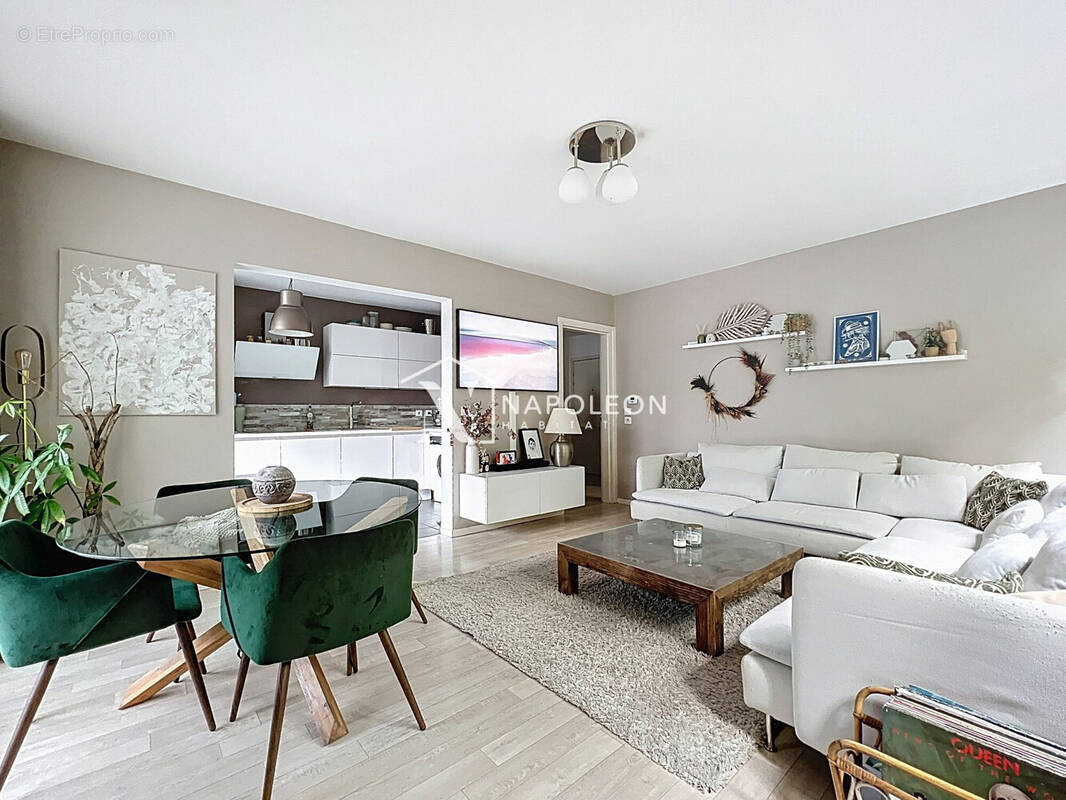 Appartement à LILLE