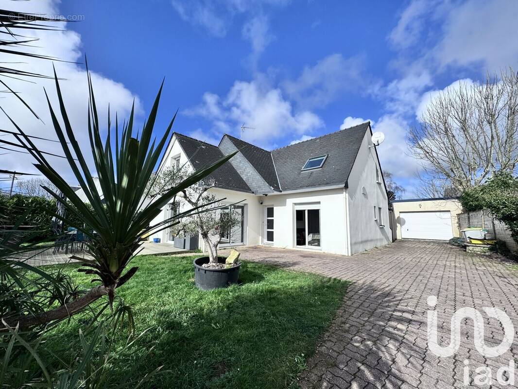 Photo 1 - Maison à LOCTUDY