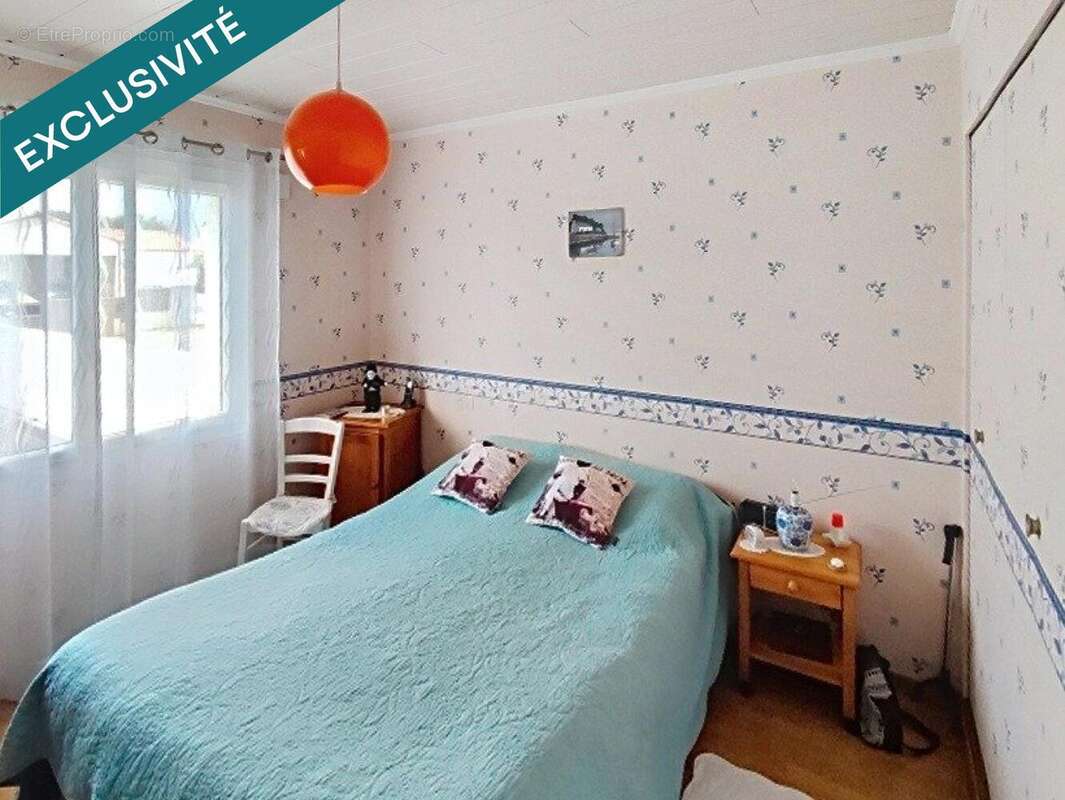 Photo 4 - Maison à CLISSON