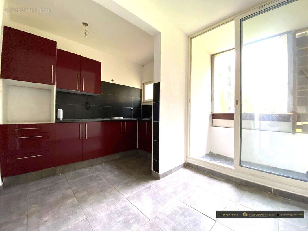 Appartement à FOS-SUR-MER