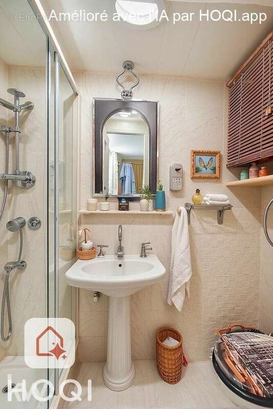 Appartement à LYON-4E