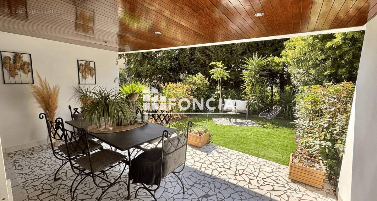 Appartement à BANDOL