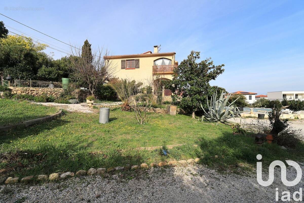 Photo 1 - Maison à SOREDE