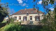 Maison à SENONCHES