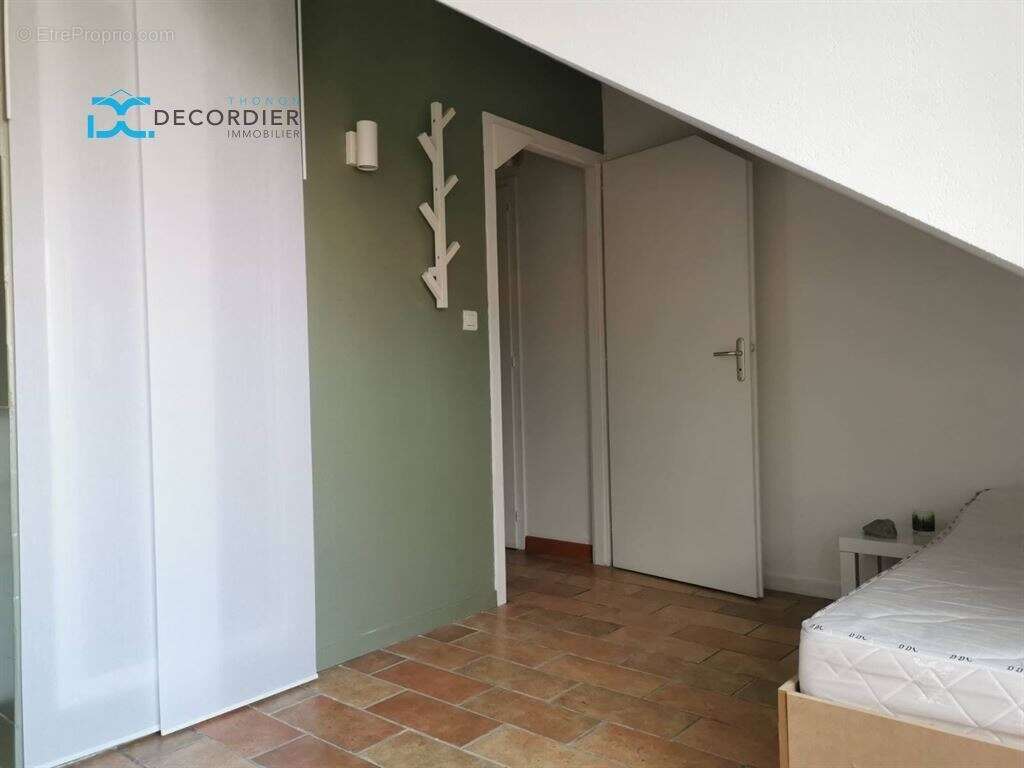 Appartement à THONON-LES-BAINS