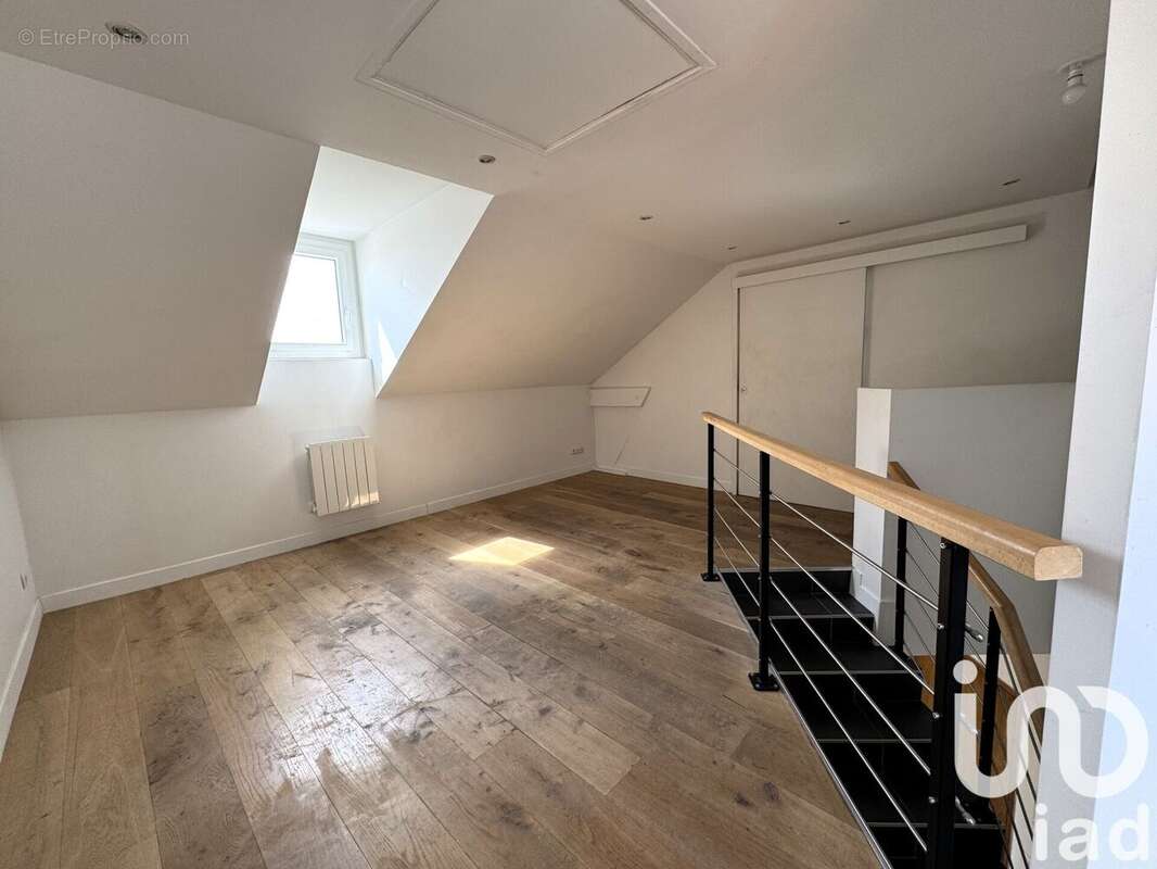 Photo 2 - Appartement à SAINT-MAUR-DES-FOSSES