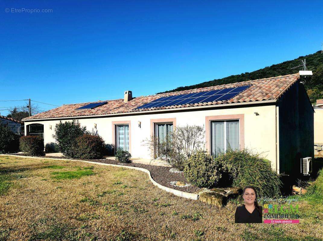 Maison à SAINT-FLORENT-SUR-AUZONNET