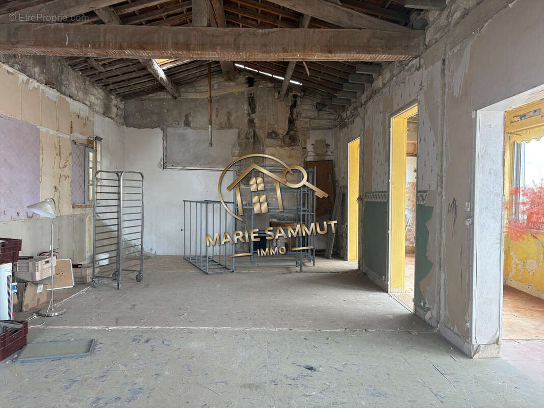 Appartement à PALAVAS-LES-FLOTS