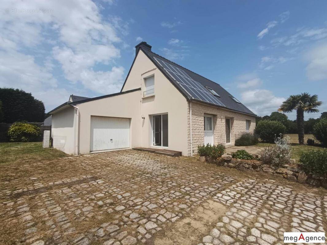 Maison à CARNAC