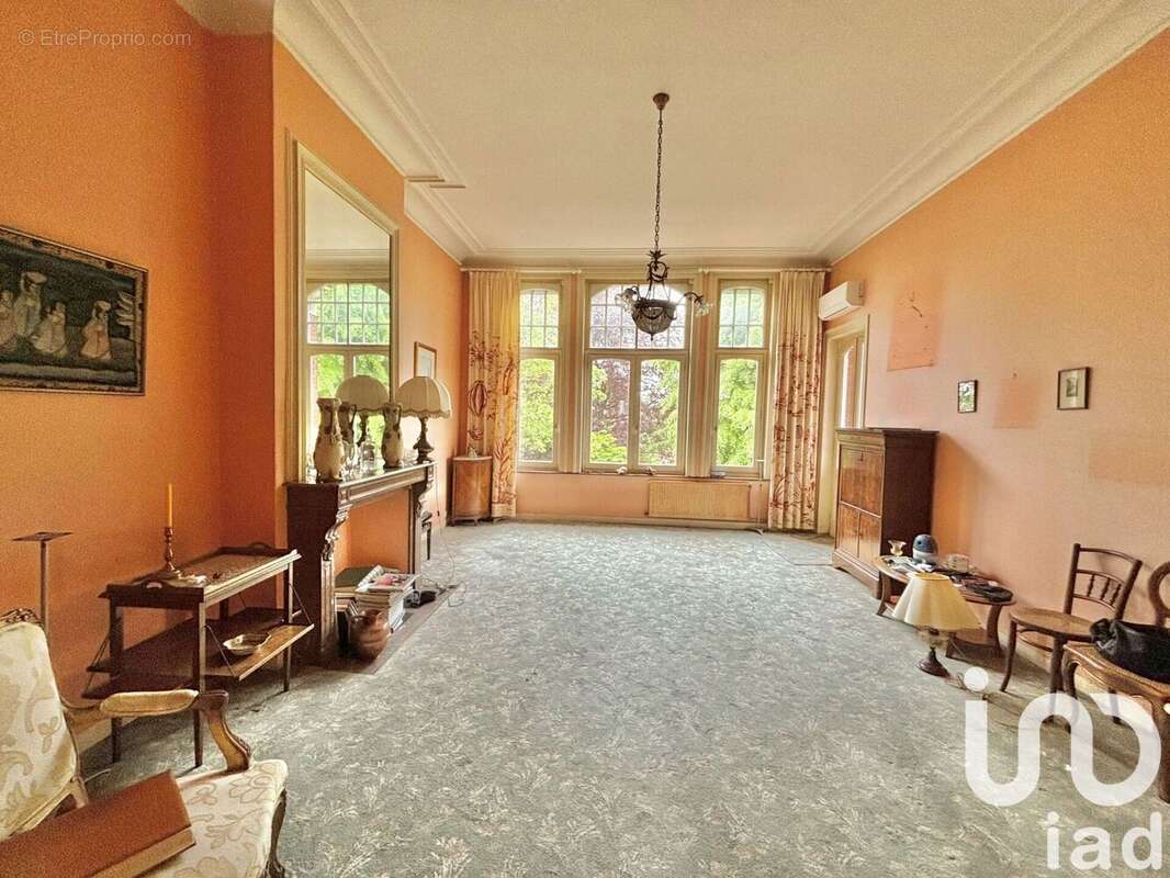 Photo 3 - Appartement à MONS-EN-BAROEUL