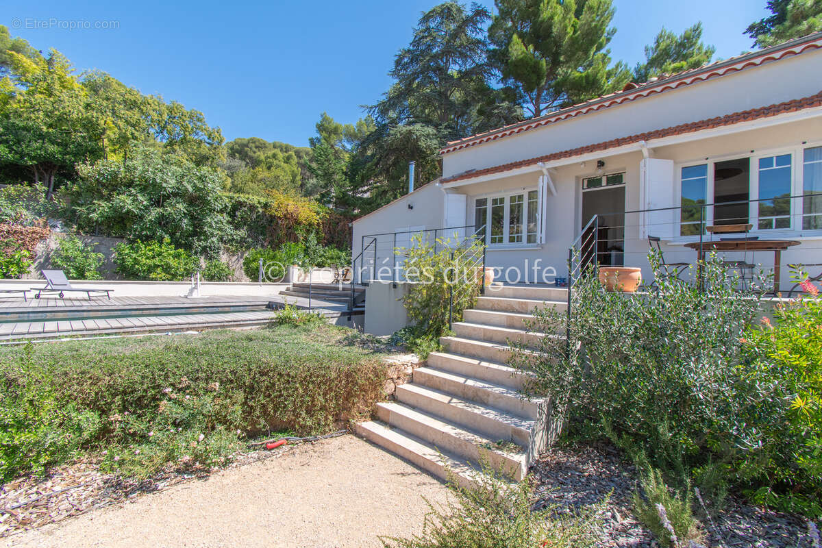 Maison à SETE