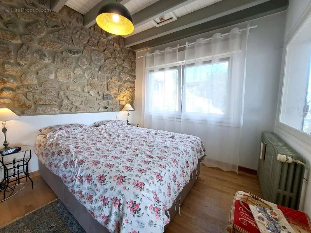 Maison à FONT-ROMEU-ODEILLO-VIA