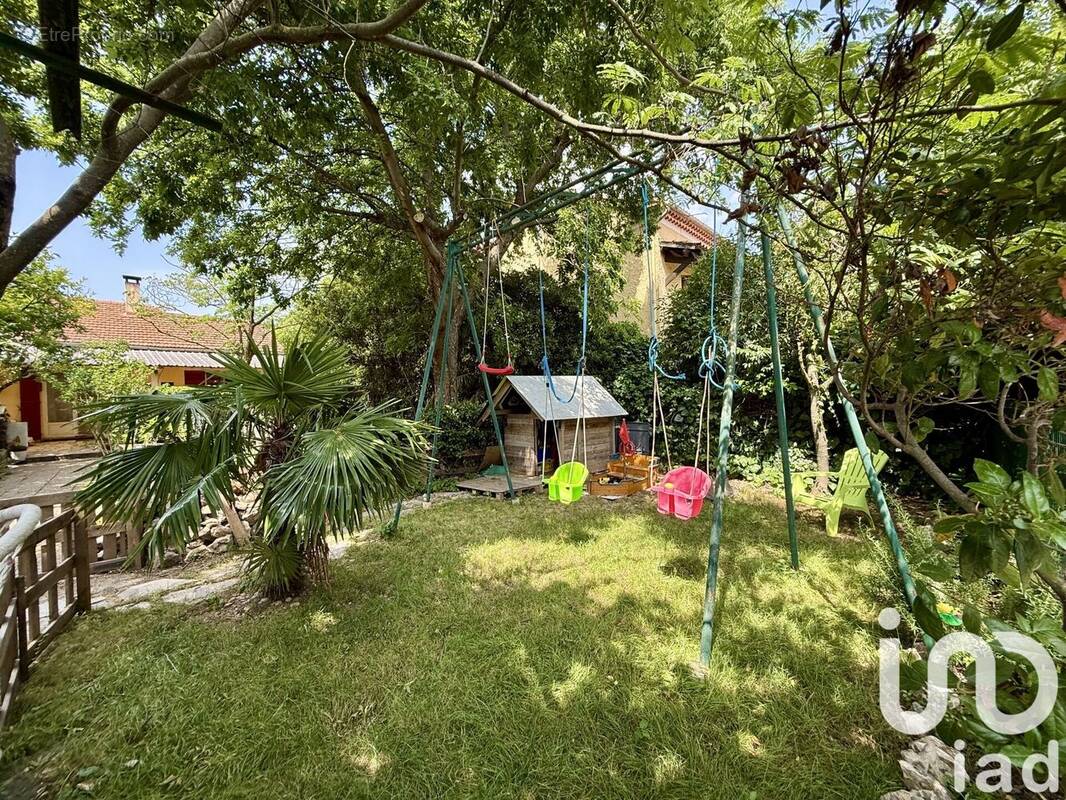 Photo 1 - Maison à MORIERES-LES-AVIGNON