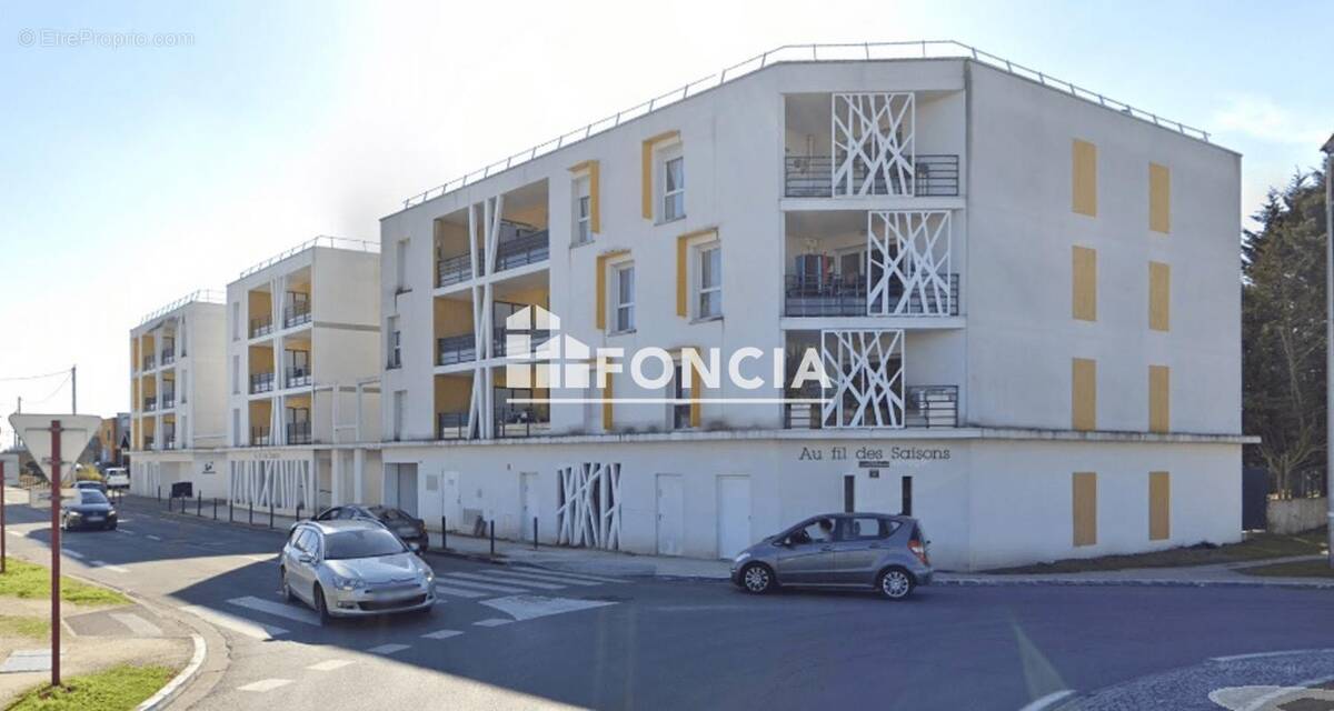 Appartement à MERIGNAC