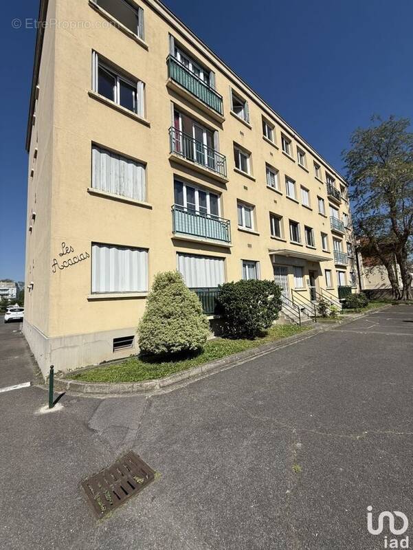 Photo 1 - Appartement à BONDY