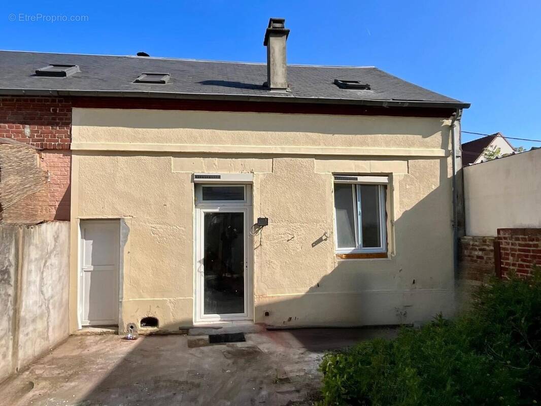 Photo 1 - Maison à RANTIGNY
