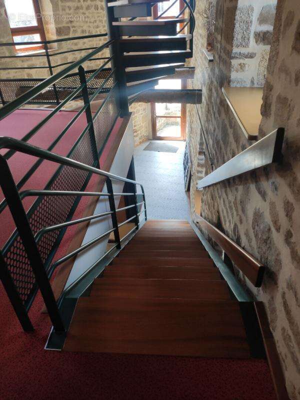 Appartement à GUEMENE-SUR-SCORFF