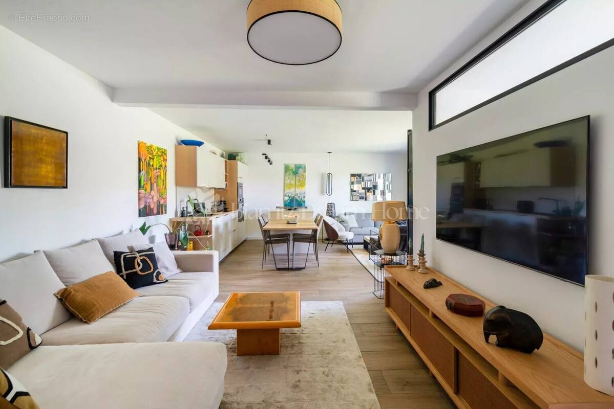 Appartement à ANGLET