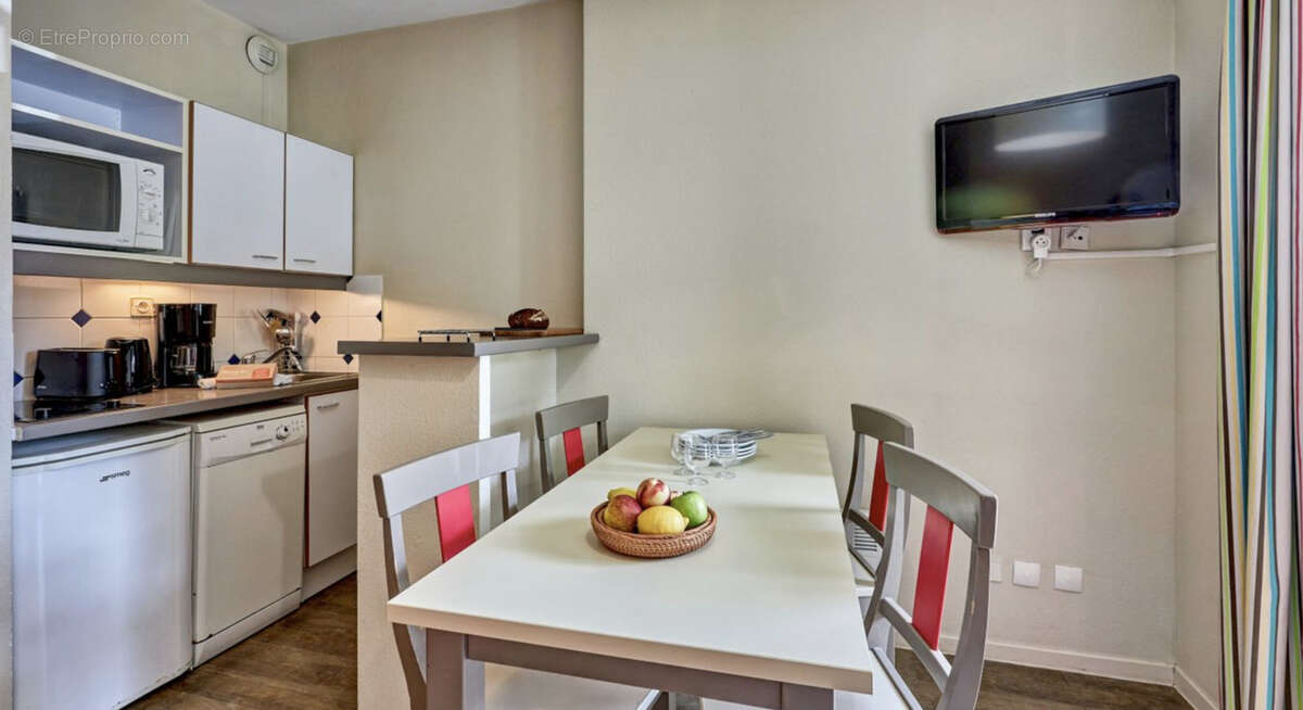 Appartement à DIVES-SUR-MER