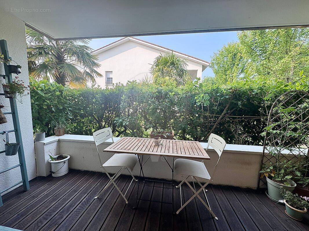 Appartement à ARVERT