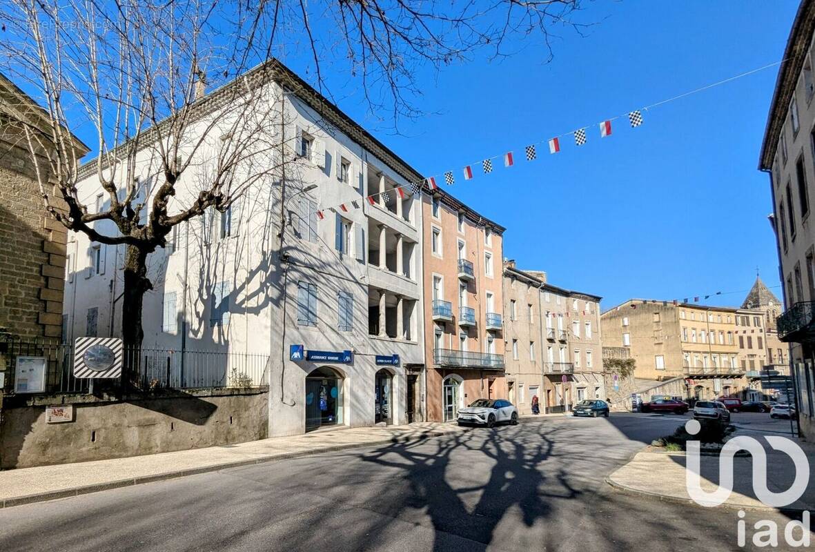 Photo 1 - Appartement à PRIVAS
