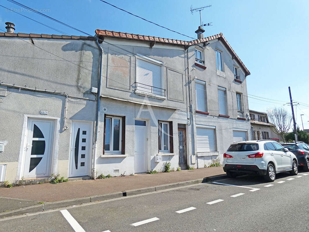 Appartement à GAGNY