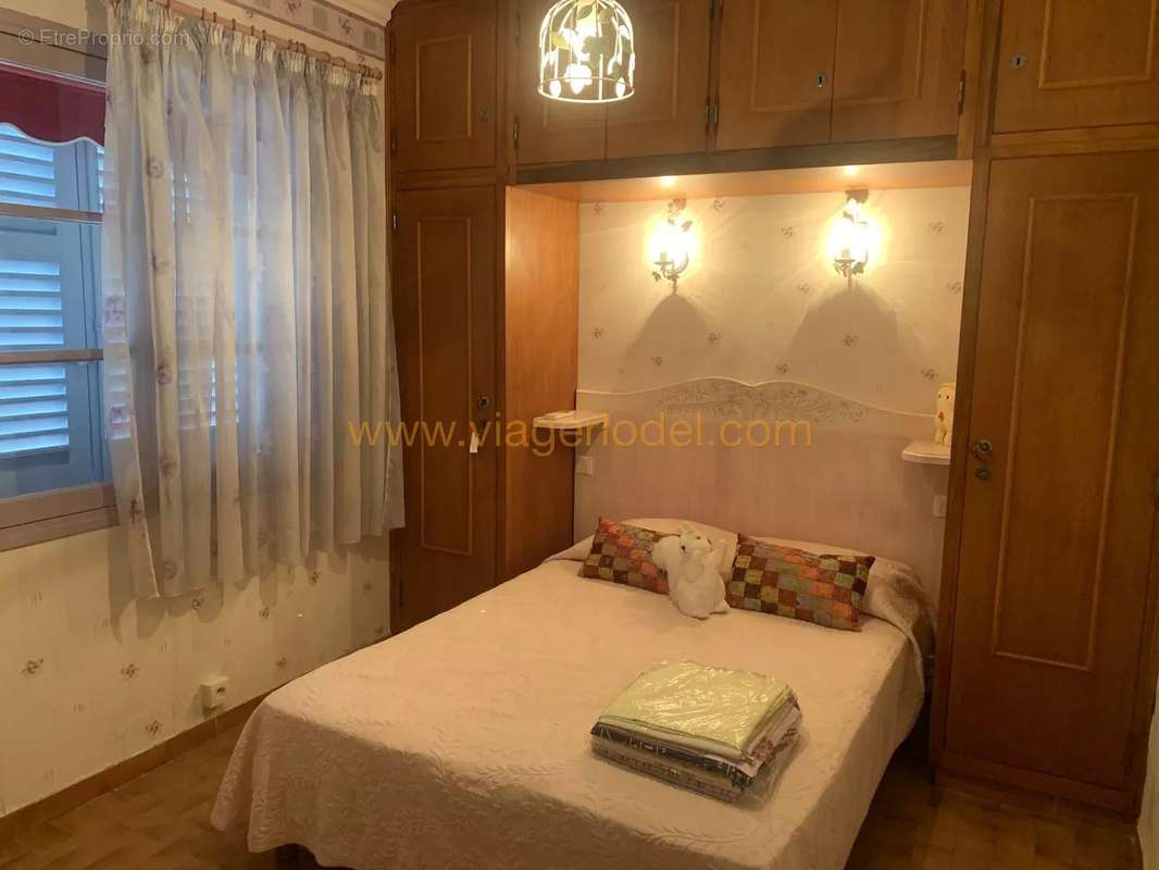 Appartement à BIOT
