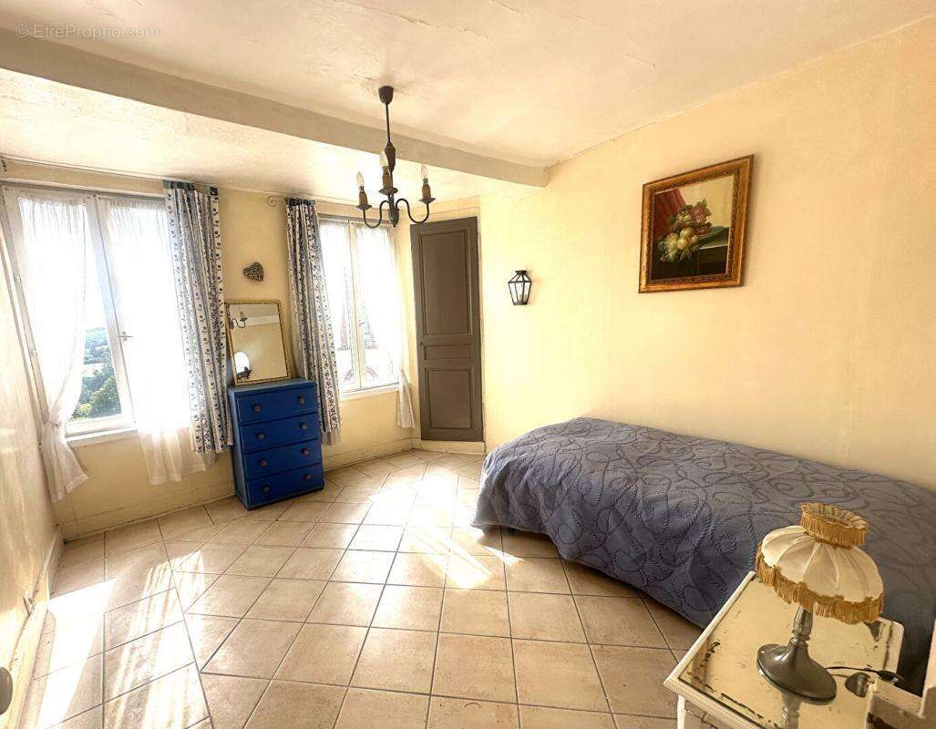 Maison à PONT-L&#039;EVEQUE