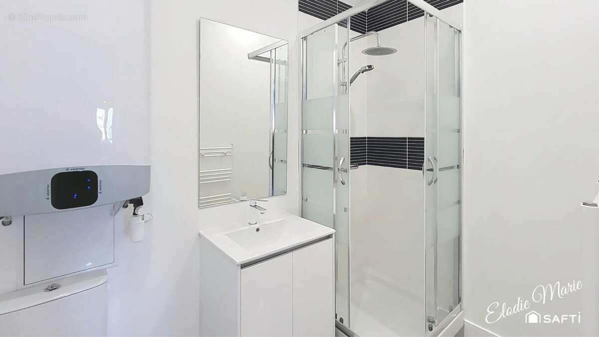Photo 7 - Appartement à FORMIGNY