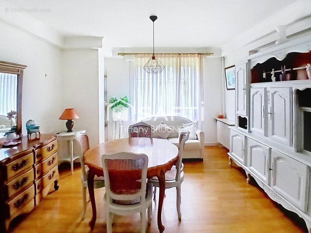 Photo 1 - Appartement à GRENOBLE