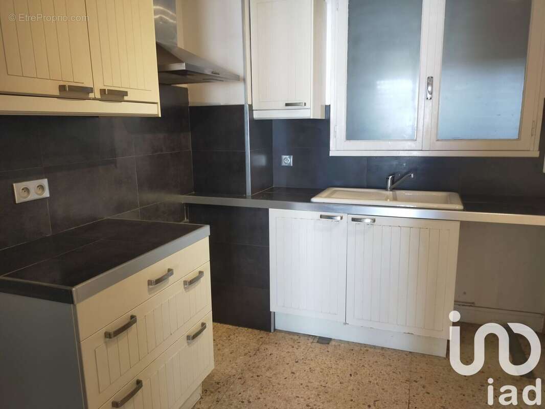 Photo 6 - Appartement à AVIGNON