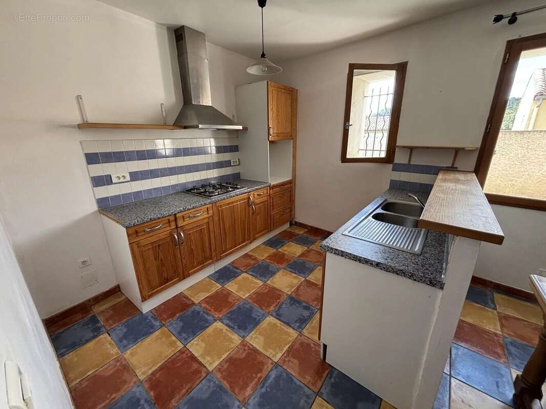 Maison à NEVIAN