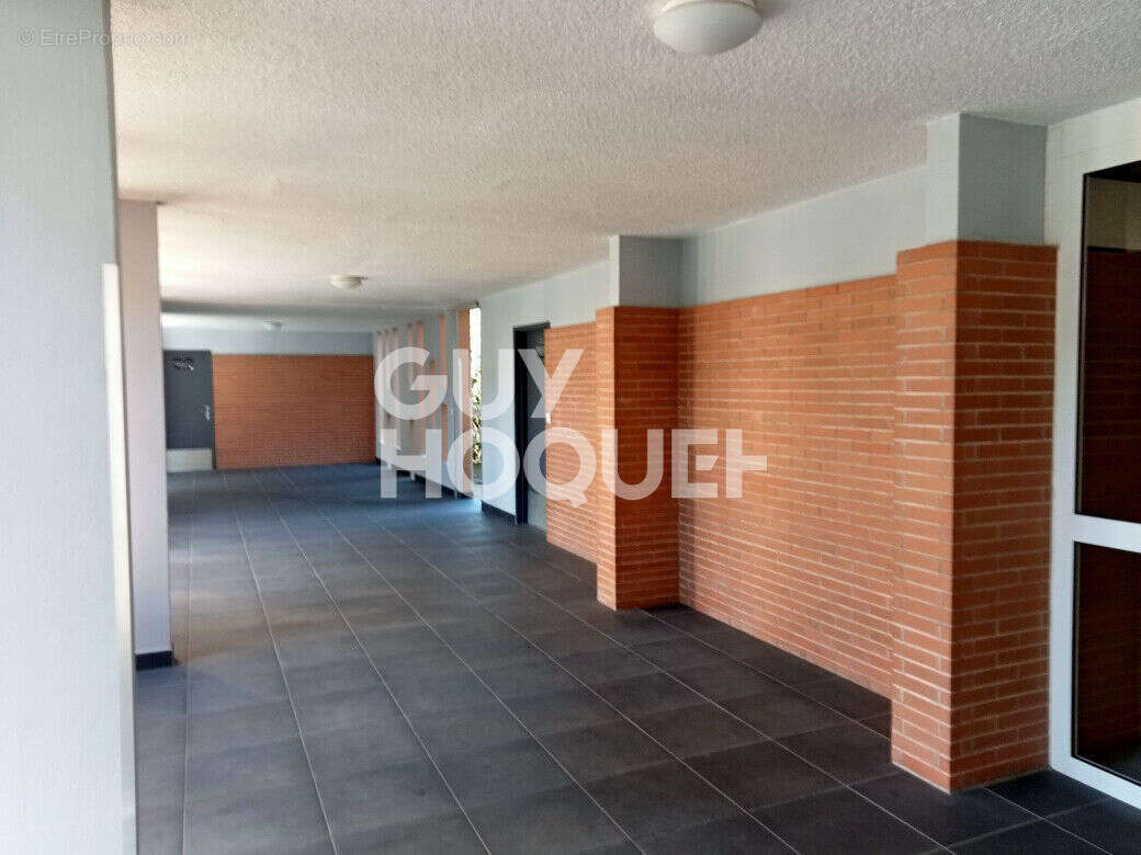 Appartement à COLOMIERS