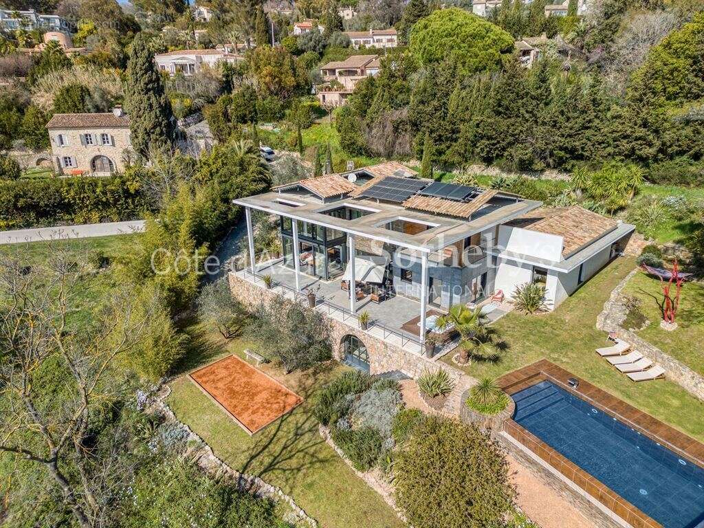 Maison à MOUGINS