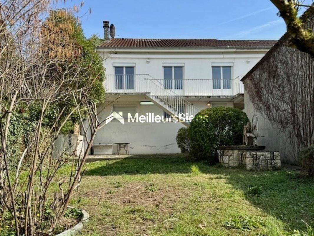 Maison à AUCH