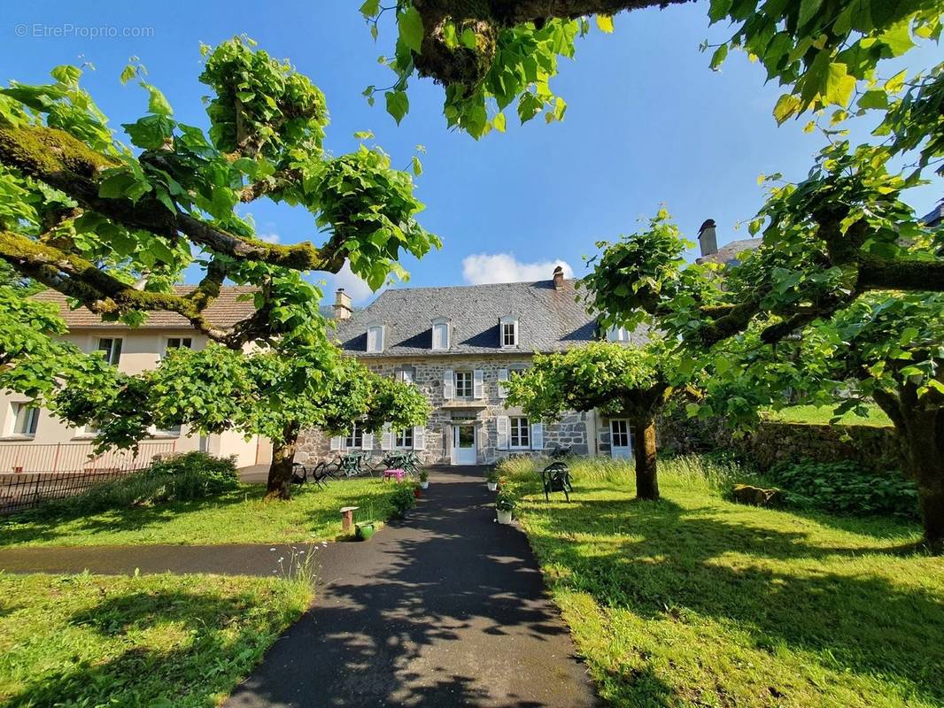 Maison à AURILLAC