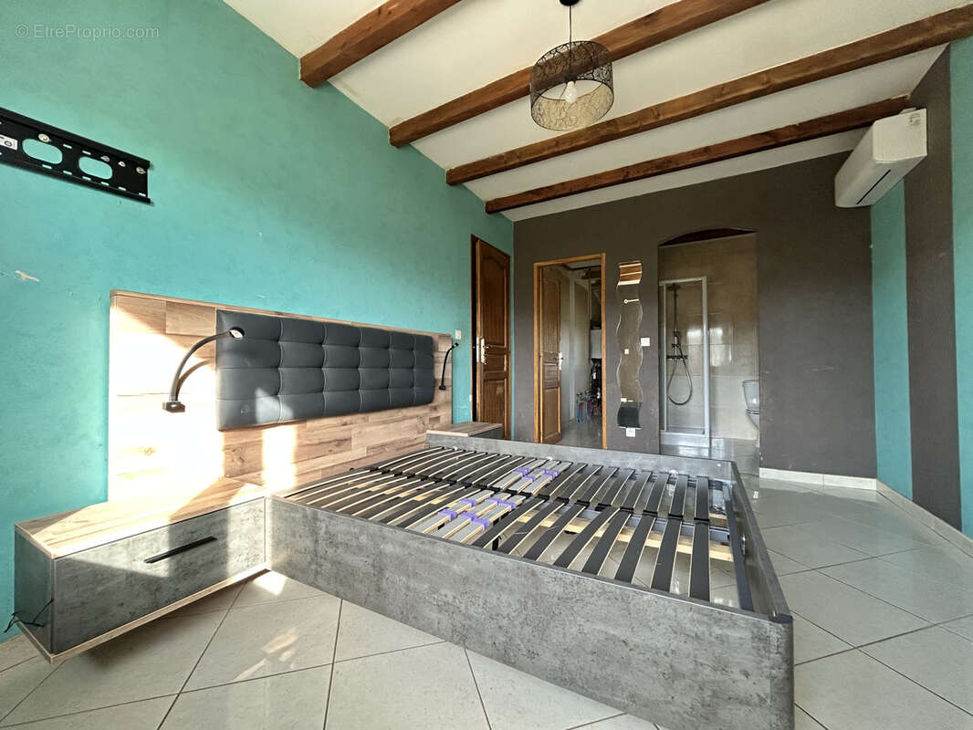 Maison à LABASTIDETTE