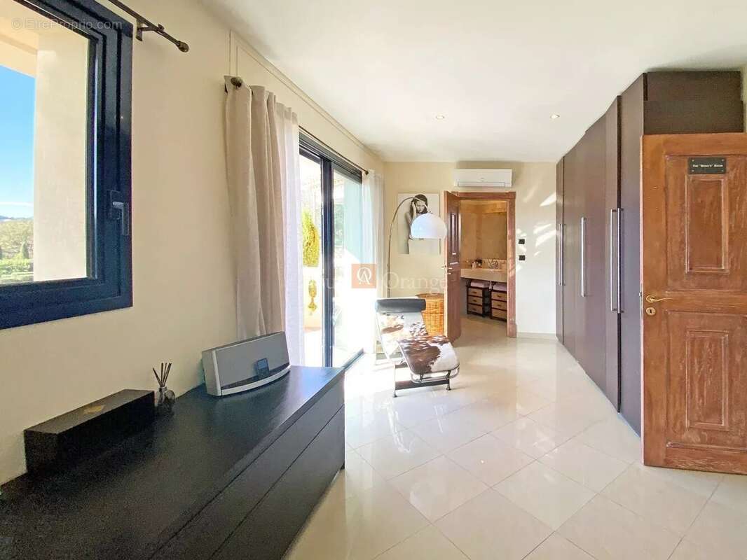 Maison à GRIMAUD