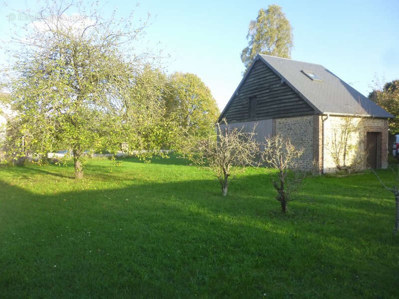 Maison à L&#039;AIGLE