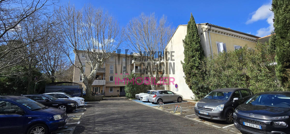 Appartement à AVIGNON