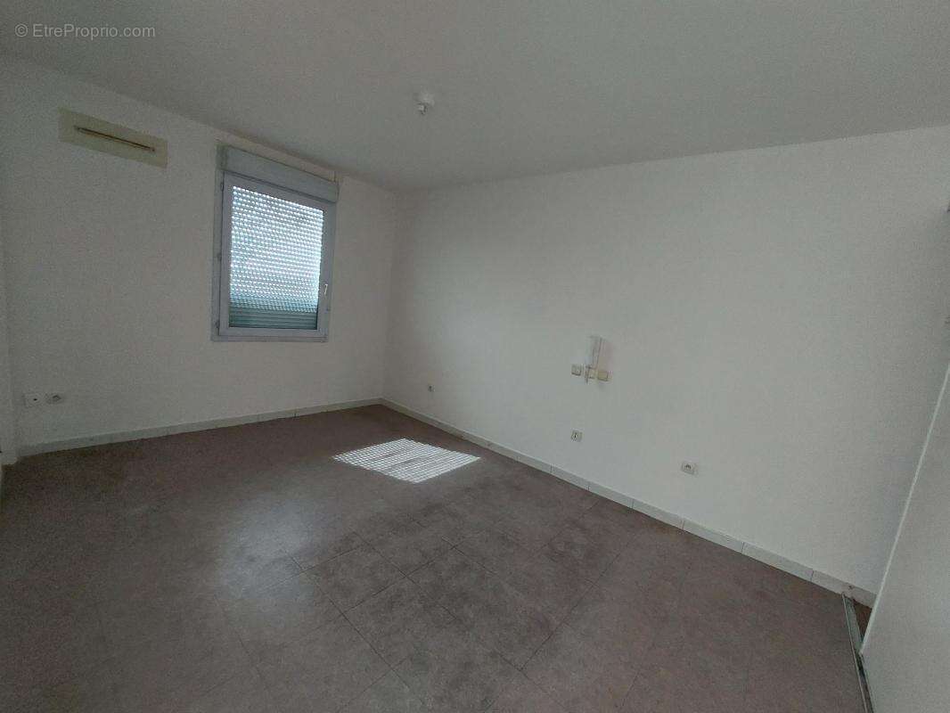 Appartement à AVIGNON