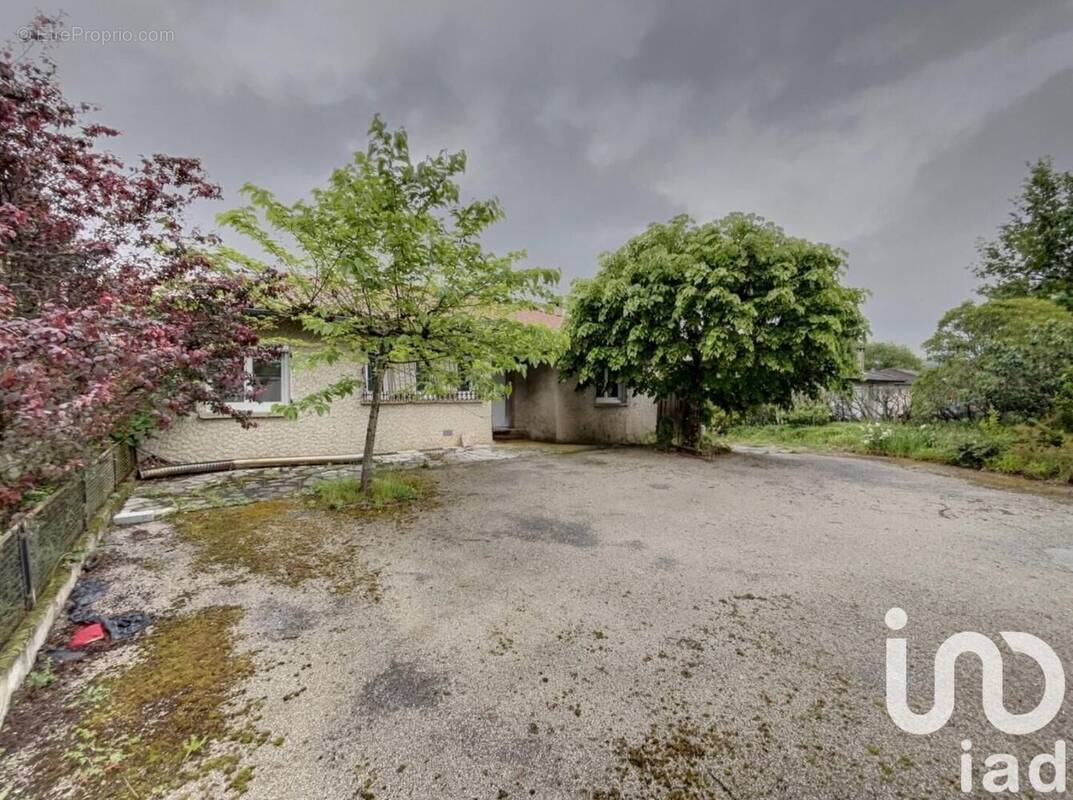 Photo 1 - Maison à SAIX