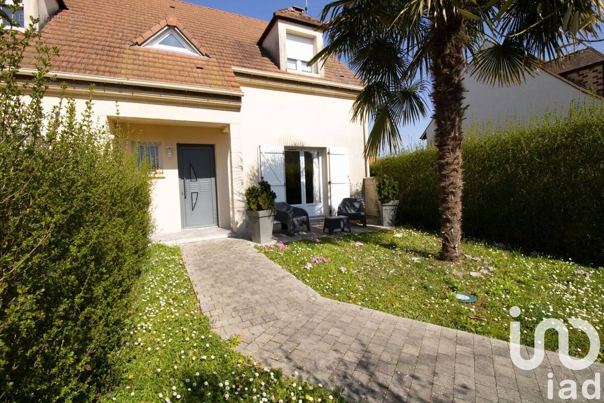 Photo 1 - Maison à TRILPORT